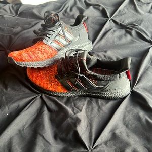 Game of Thrones Adidas Ultraboost